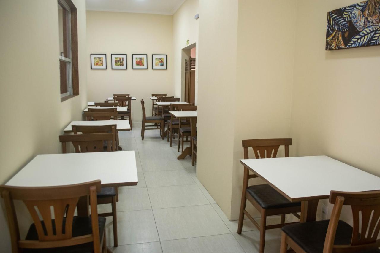 Hotel Marrocos Pelotas Exterior foto